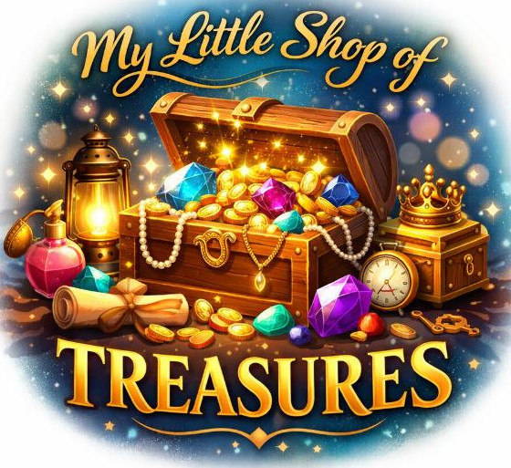 My Little Treasures